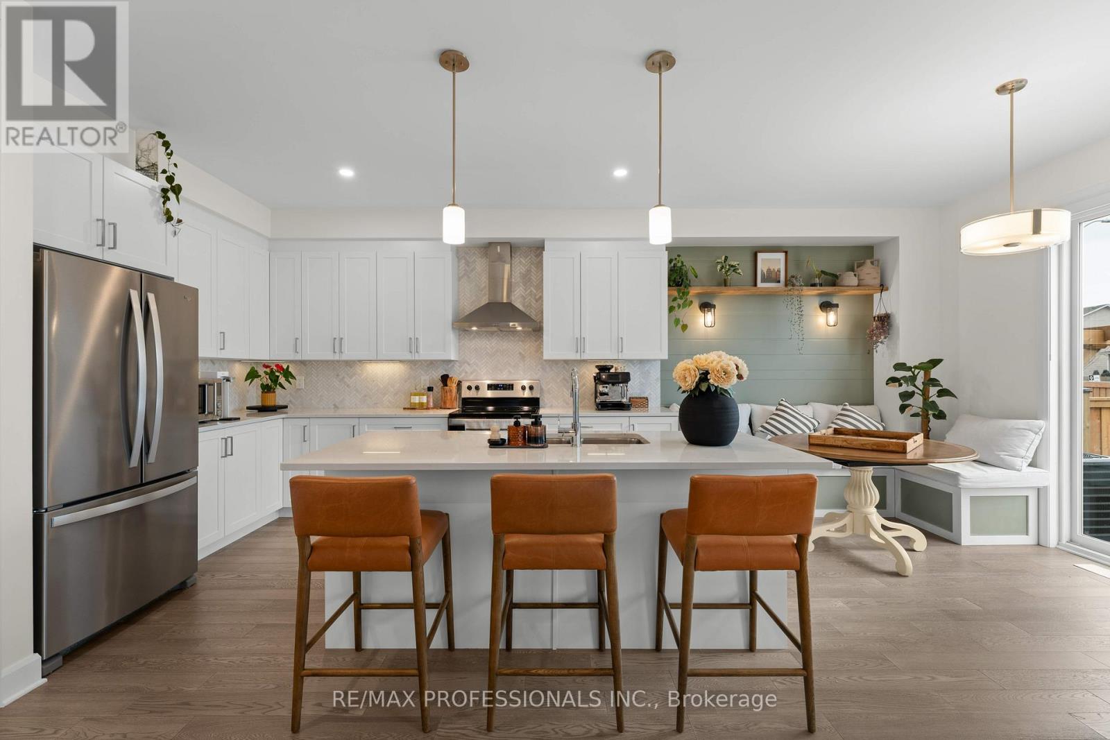 1395 Monarch Drive, Kingston, Ontario  K7P 0S1 - Photo 8 - X12949592