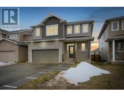 1395 MONARCH DRIVE, Kingston, Ontario