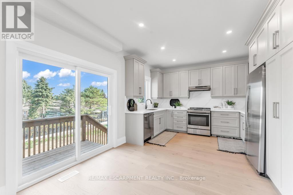 198 Kellogg Avenue, Hamilton, Ontario  L0R 1W0 - Photo 6 - X12949660