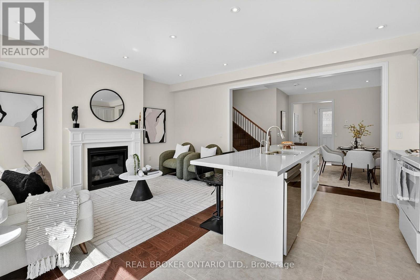 4 Beasley Grove, Hamilton, Ontario  L9K 0J7 - Photo 15 - X12949670