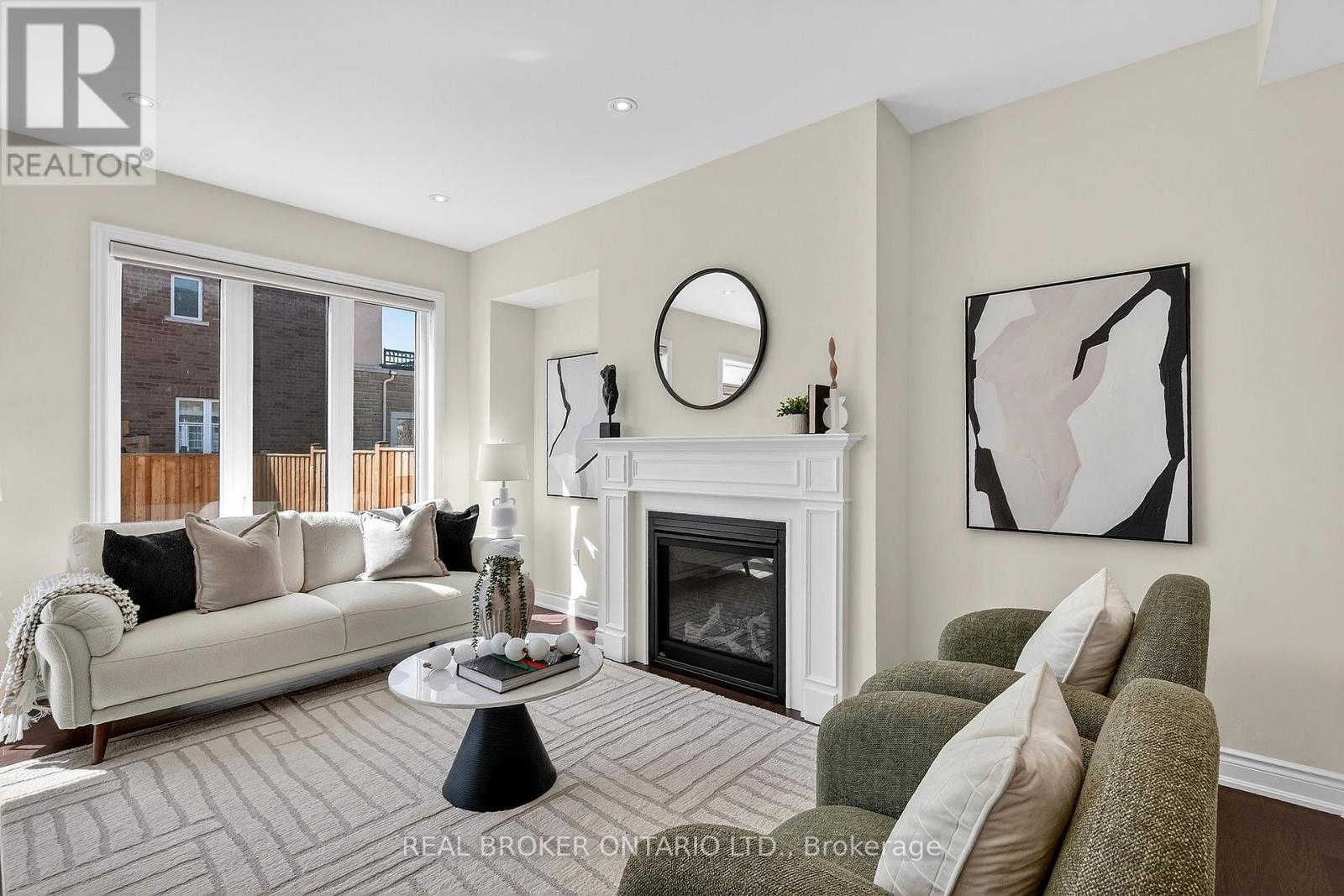 4 Beasley Grove, Hamilton, Ontario  L9K 0J7 - Photo 16 - X12949670