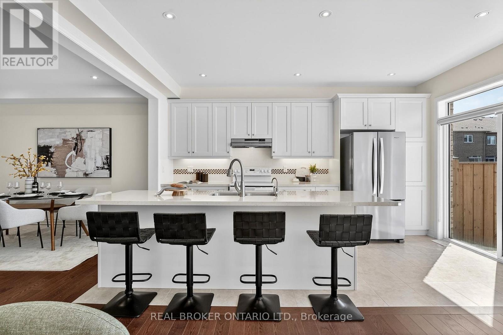 4 Beasley Grove, Hamilton, Ontario  L9K 0J7 - Photo 17 - X12949670