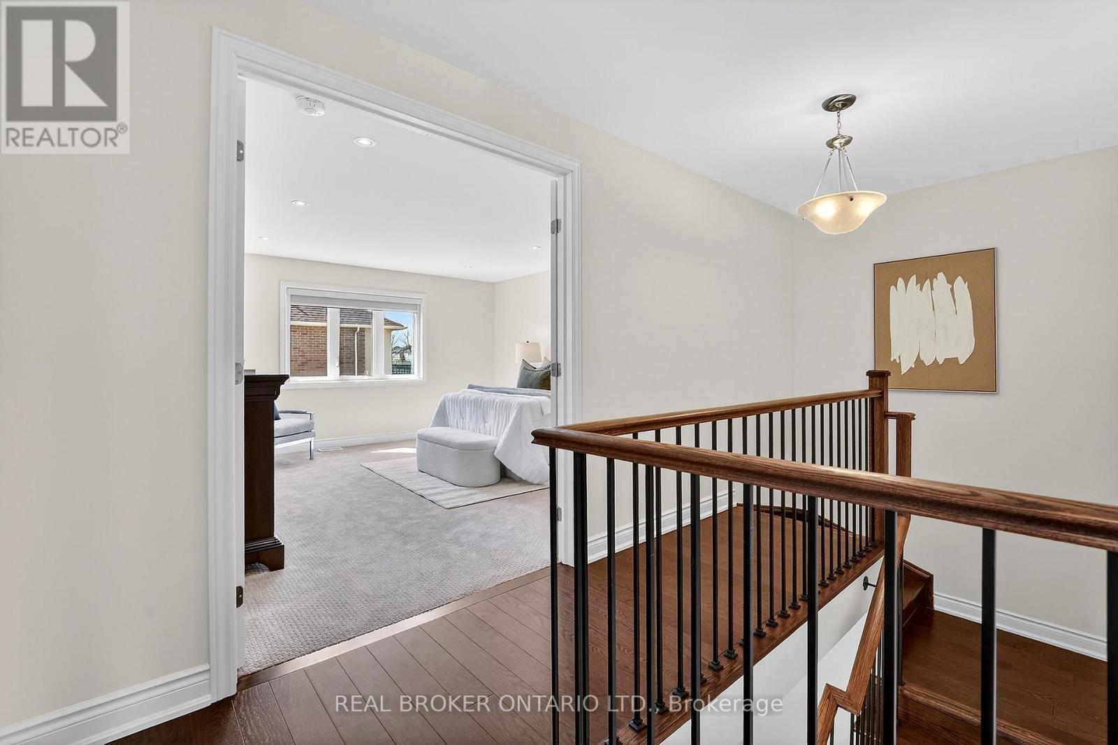 4 Beasley Grove, Hamilton, Ontario  L9K 0J7 - Photo 20 - X12949670