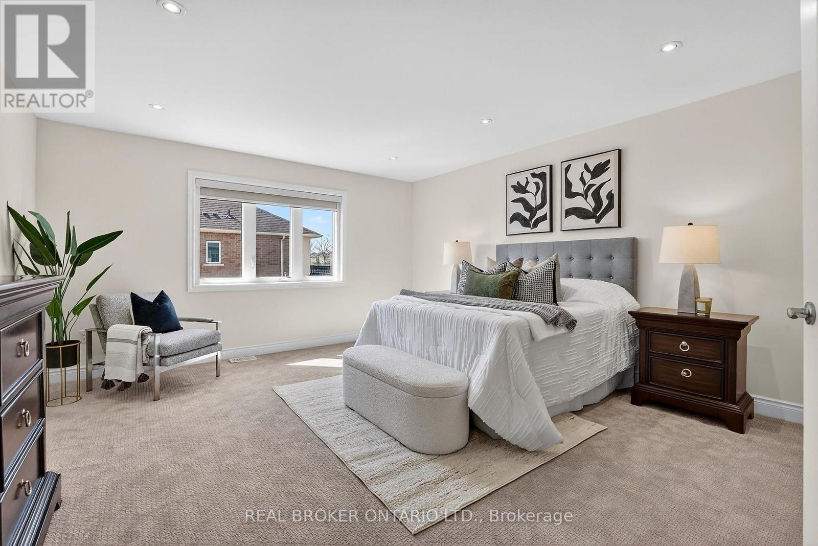 4 Beasley Grove, Hamilton, Ontario  L9K 0J7 - Photo 21 - X12949670