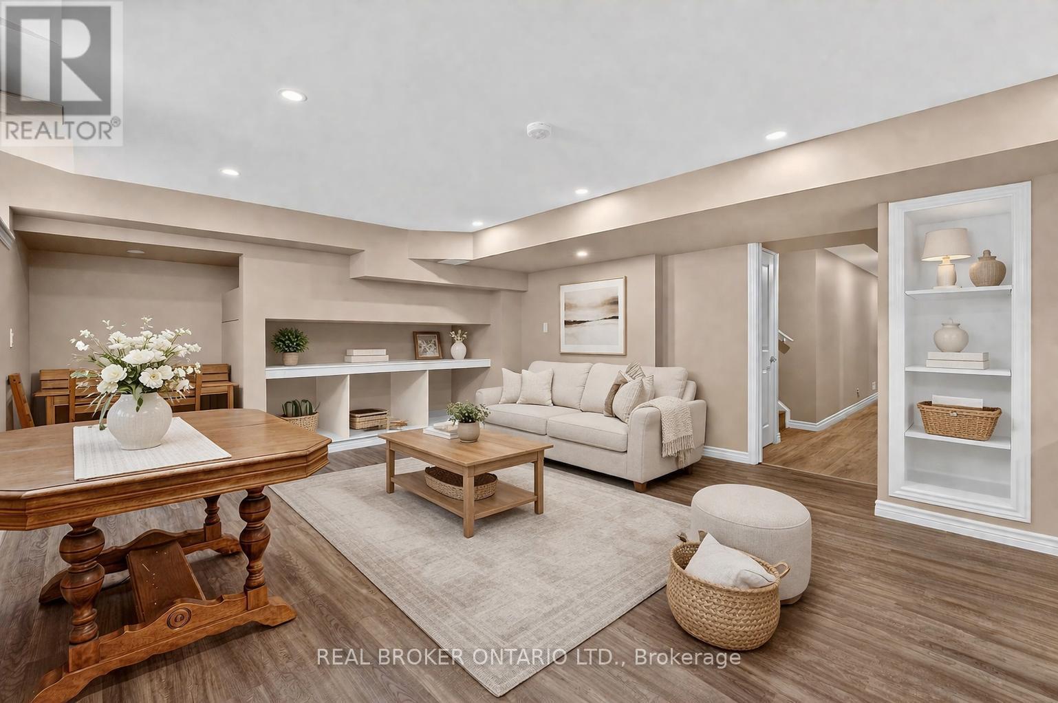 4 Beasley Grove, Hamilton, Ontario  L9K 0J7 - Photo 33 - X12949670