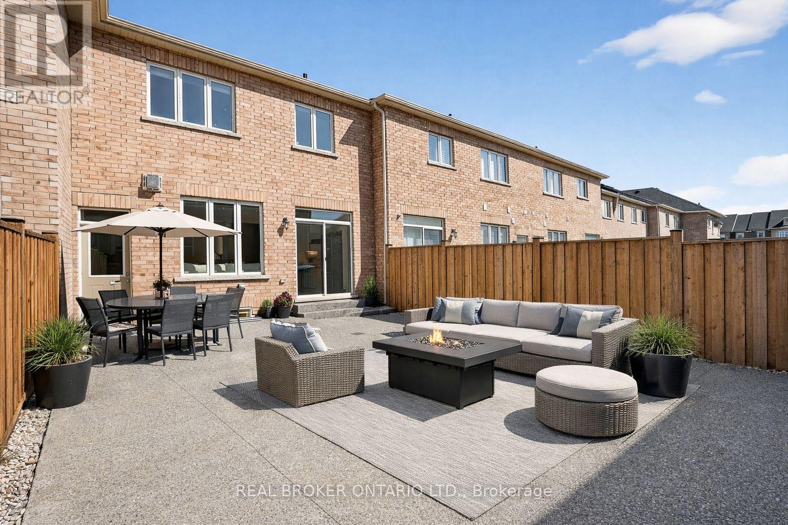 4 Beasley Grove, Hamilton, Ontario  L9K 0J7 - Photo 37 - X12949670