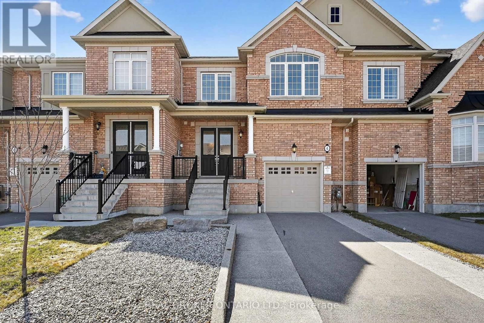 4 Beasley Grove, Hamilton, Ontario  L9K 0J7 - Photo 9 - X12949670