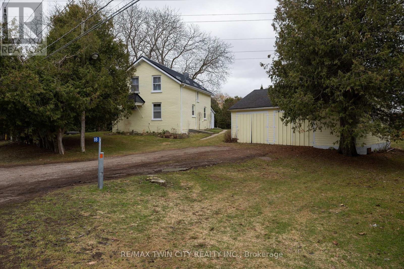 18 Mcgill Road, Brant, Ontario  N0E 1K0 - Photo 4 - X12949698