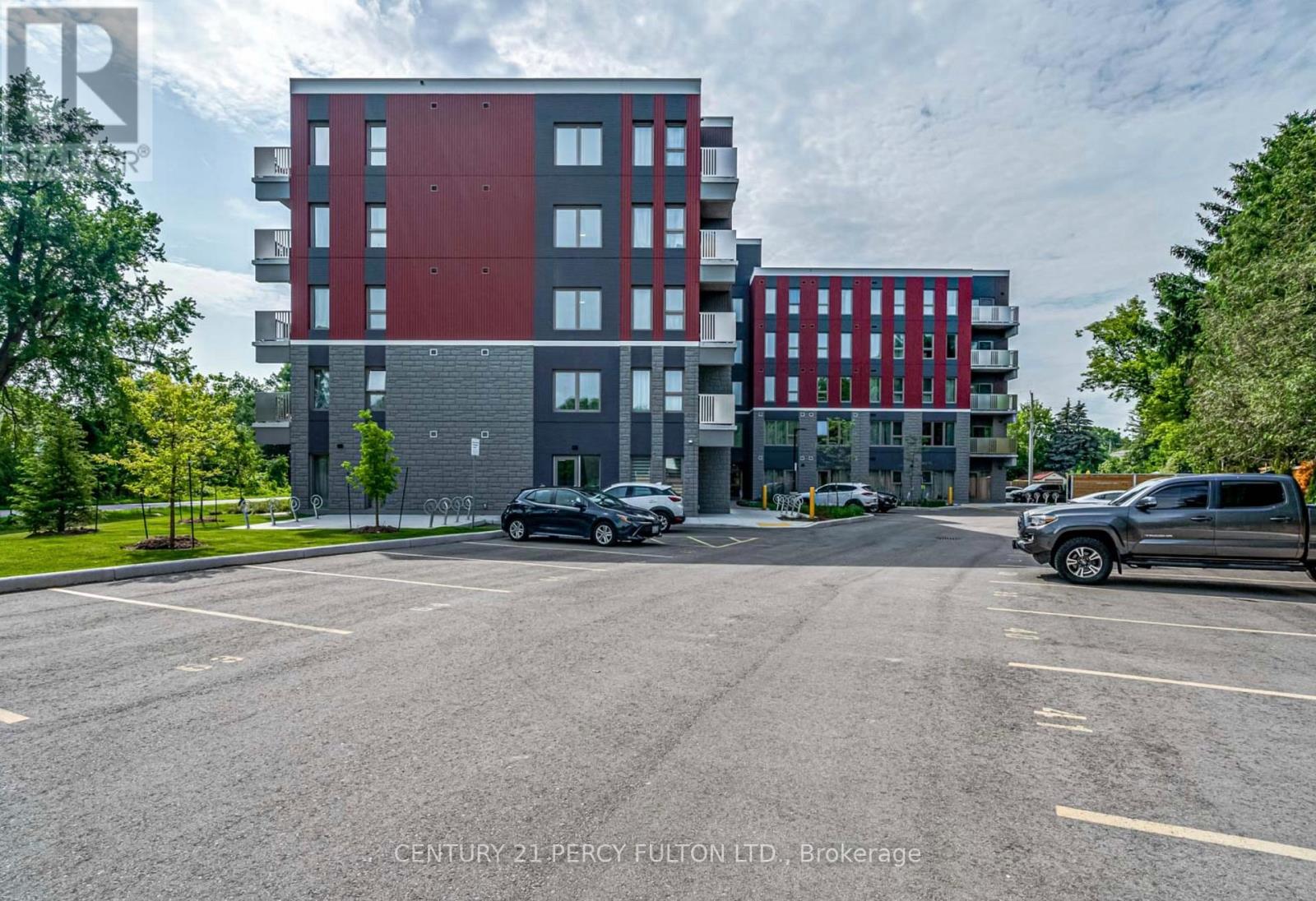 210 - 77 LELAND STREET, Hamilton, Ontario