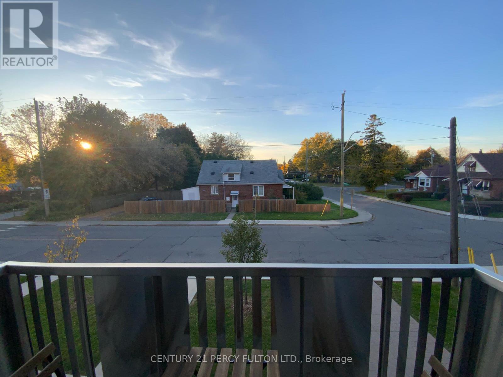 210 - 77 Leland Street, Hamilton, Ontario  L8S 3A1 - Photo 20 - X12949726