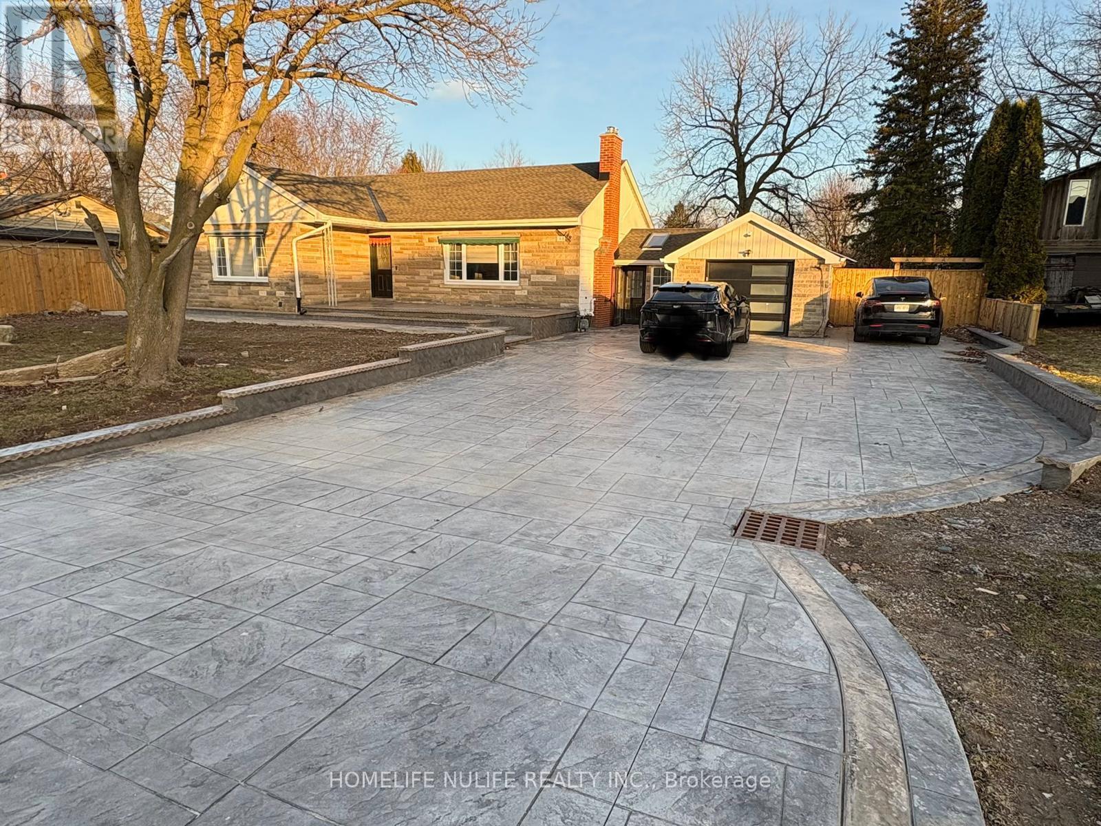 BASEMENT - 188 PARKSIDE DRIVE, Hamilton, Ontario