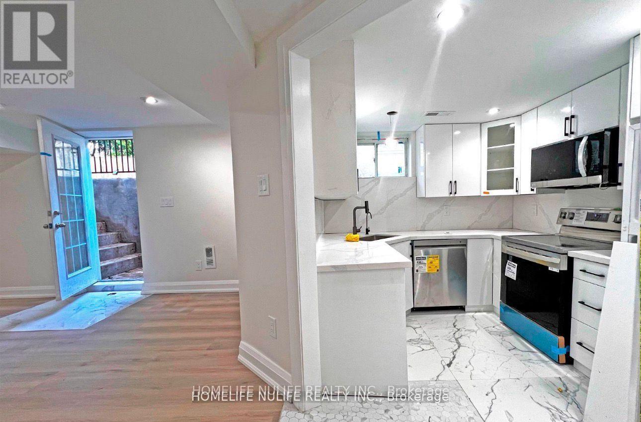 Basement - 188 Parkside Drive, Hamilton, Ontario  L8B 0Y8 - Photo 10 - X12949734