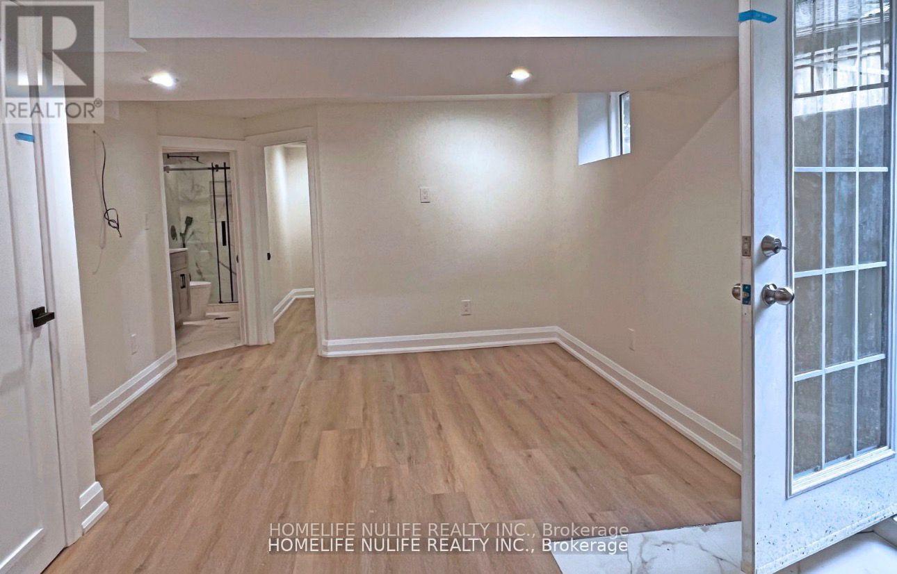 Basement - 188 Parkside Drive, Hamilton, Ontario  L8B 0Y8 - Photo 11 - X12949734