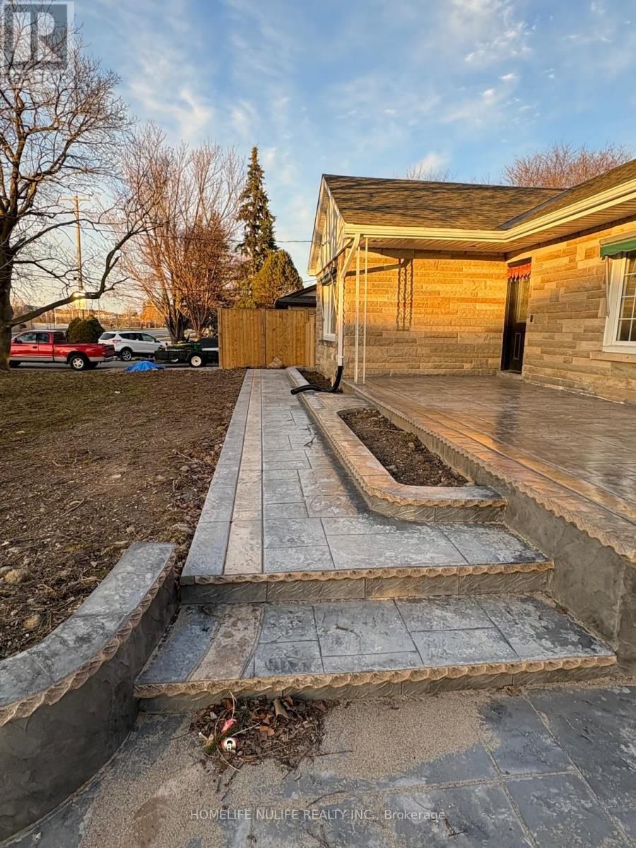 Basement - 188 Parkside Drive, Hamilton, Ontario  L8B 0Y8 - Photo 2 - X12949734