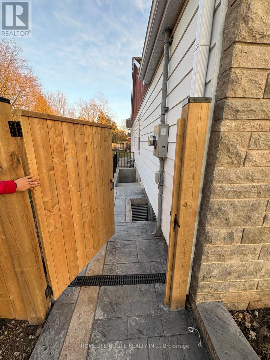 Basement - 188 Parkside Drive, Hamilton, Ontario  L8B 0Y8 - Photo 4 - X12949734