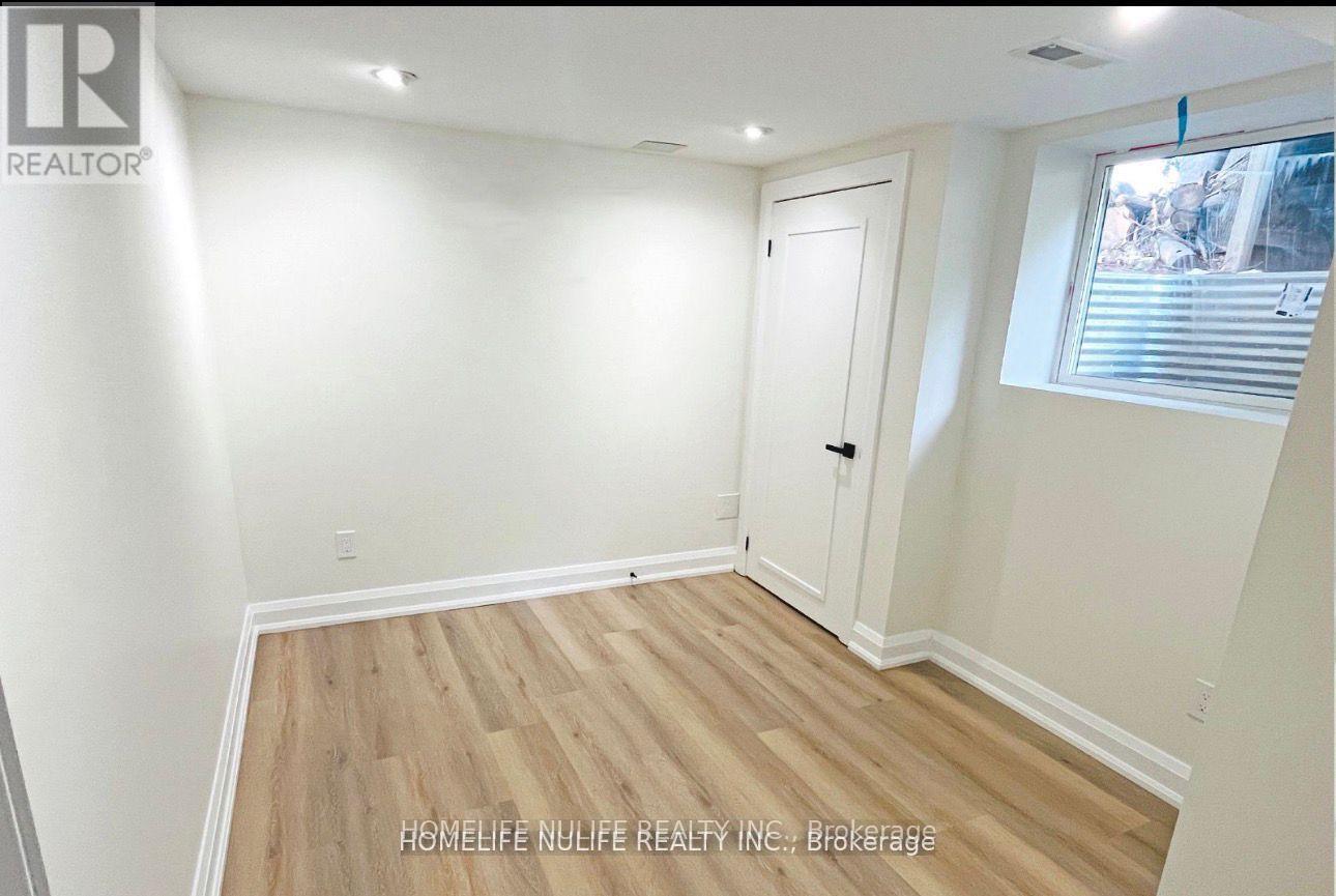 Basement - 188 Parkside Drive, Hamilton, Ontario  L8B 0Y8 - Photo 6 - X12949734