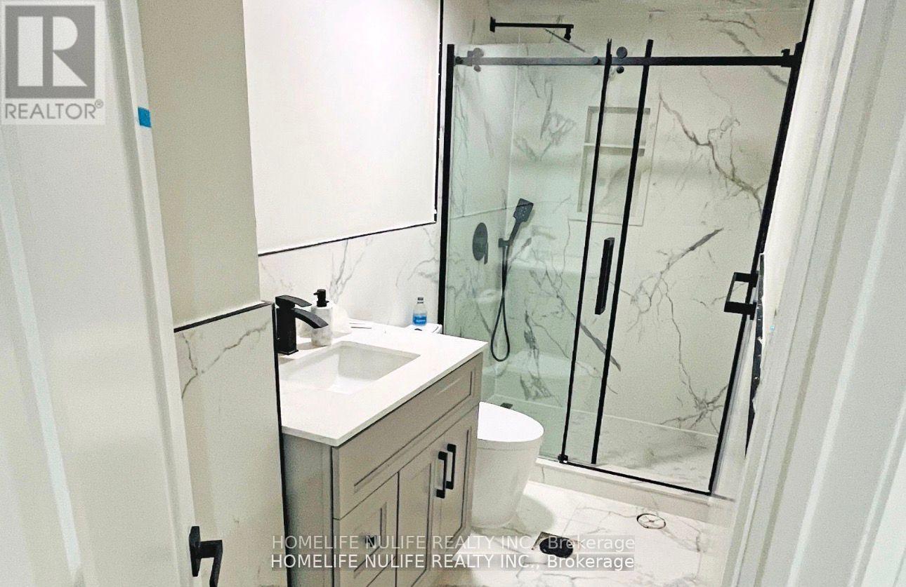 Basement - 188 Parkside Drive, Hamilton, Ontario  L8B 0Y8 - Photo 7 - X12949734