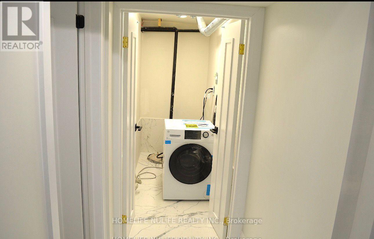 Basement - 188 Parkside Drive, Hamilton, Ontario  L8B 0Y8 - Photo 8 - X12949734