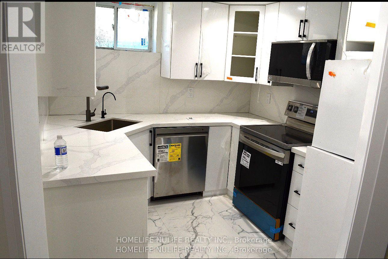 Basement - 188 Parkside Drive, Hamilton, Ontario  L8B 0Y8 - Photo 9 - X12949734