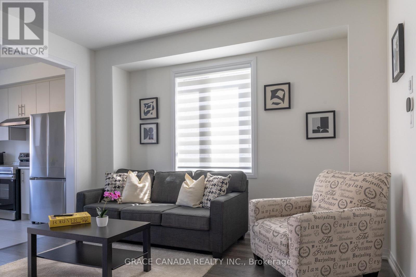 16 Brighton Lane, Thorold, Ontario  L2V 0P2 - Photo 11 - X12949766