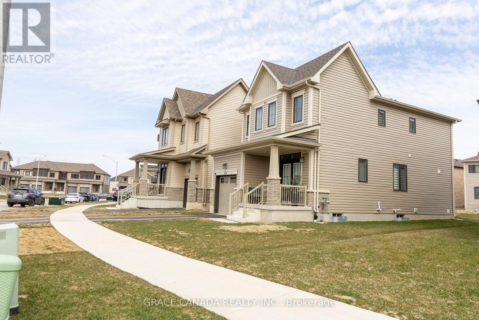 16 Brighton Lane, Thorold, Ontario  L2V 0P2 - Photo 3 - X12949766