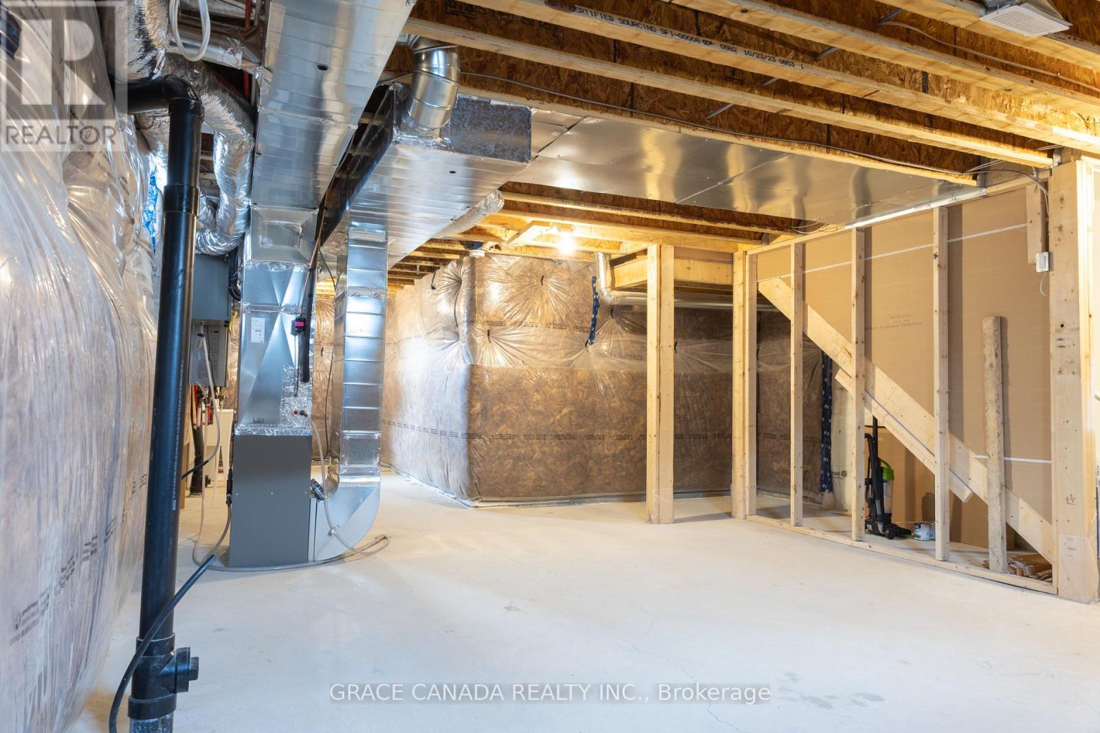 16 Brighton Lane, Thorold, Ontario  L2V 0P2 - Photo 33 - X12949766