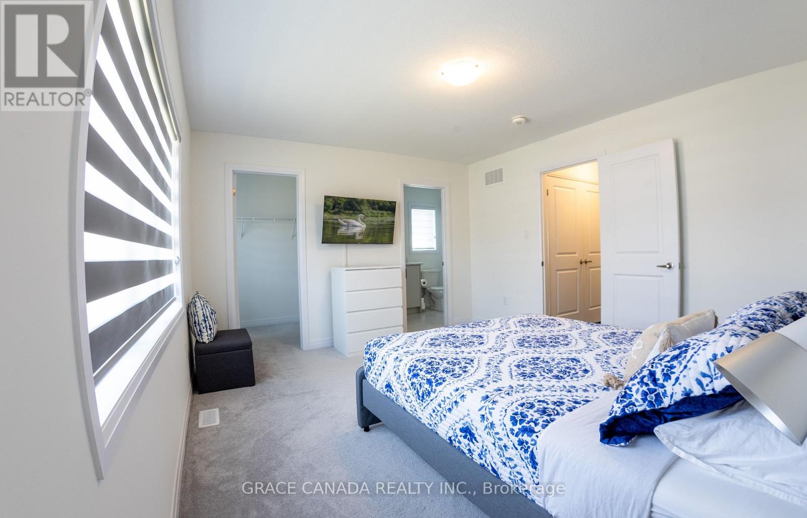 16 Brighton Lane, Thorold, Ontario  L2V 0P2 - Photo 36 - X12949766