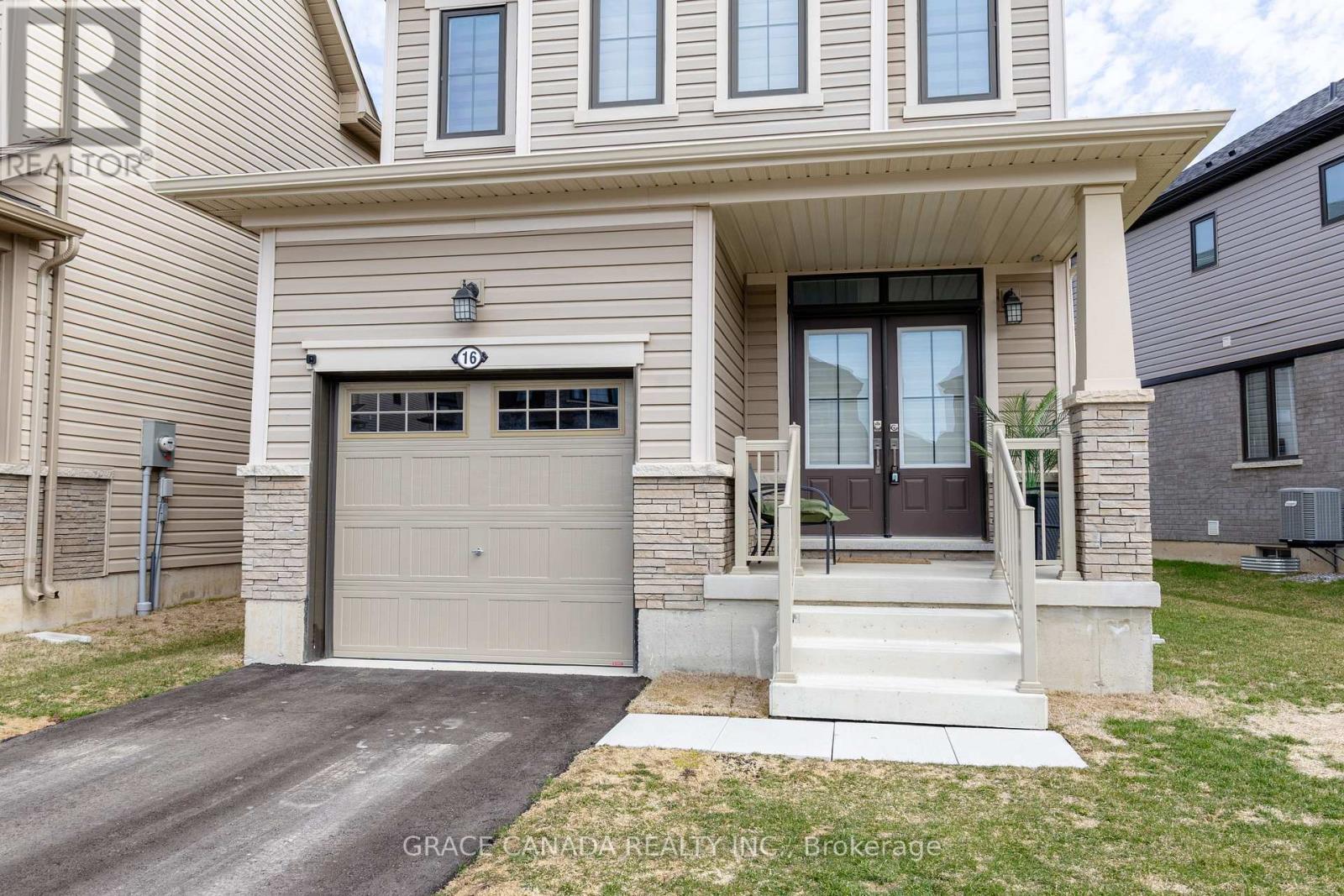 16 Brighton Lane, Thorold, Ontario  L2V 0P2 - Photo 4 - X12949766