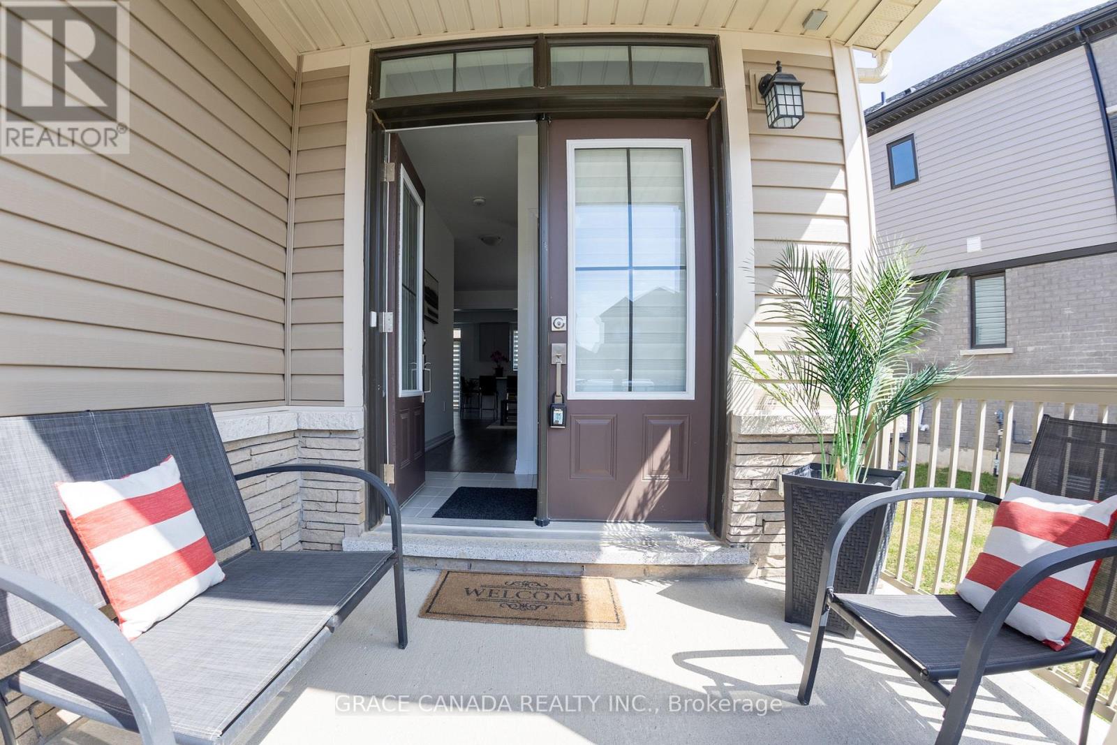 16 Brighton Lane, Thorold, Ontario  L2V 0P2 - Photo 6 - X12949766