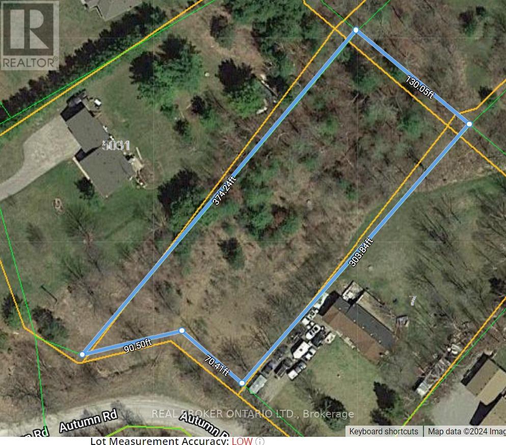 0 Autumn Road, Trent Hills, Ontario  K0K 3K0 - Photo 15 - X12949800