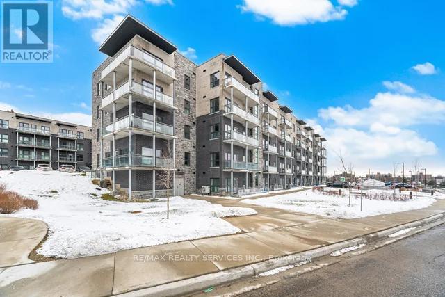 309 - 1101 LACKNER PLACE, Kitchener, Ontario