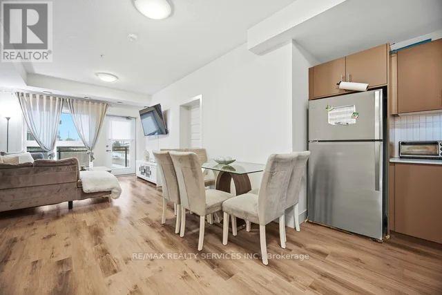 309 - 1101 Lackner Place, Kitchener, Ontario  N2A 0L3 - Photo 10 - X12949810