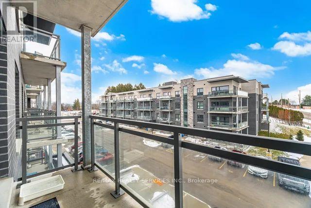 309 - 1101 Lackner Place, Kitchener, Ontario  N2A 0L3 - Photo 24 - X12949810