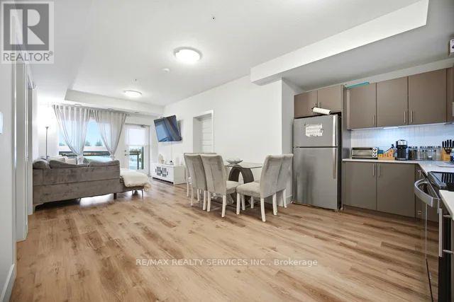 309 - 1101 Lackner Place, Kitchener, Ontario  N2A 0L3 - Photo 6 - X12949810