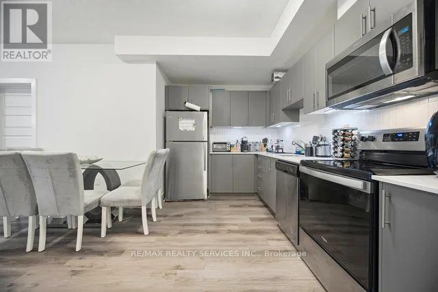 309 - 1101 Lackner Place, Kitchener, Ontario  N2A 0L3 - Photo 7 - X12949810