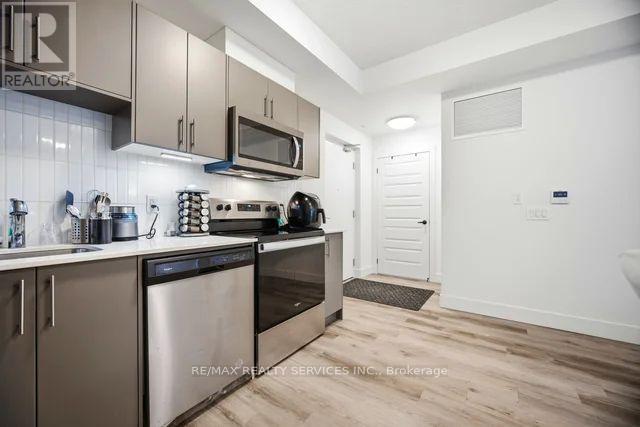 309 - 1101 Lackner Place, Kitchener, Ontario  N2A 0L3 - Photo 8 - X12949810