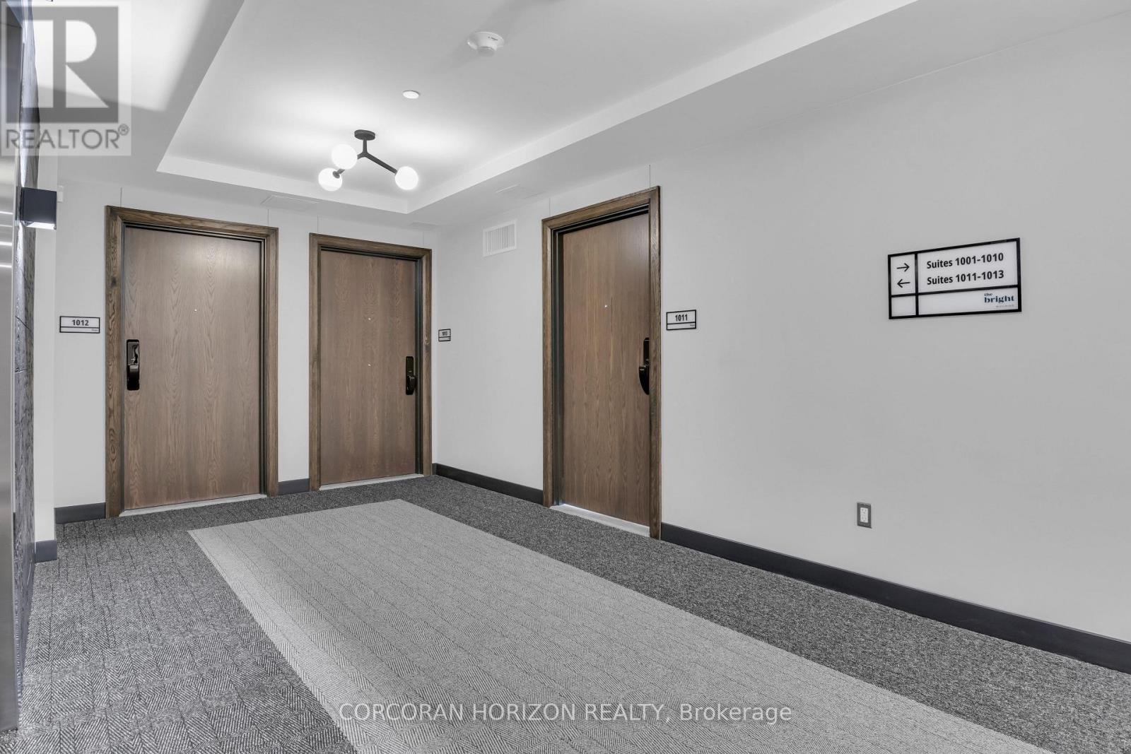 1011 - 741 King Street, Kitchener, Ontario  N2G 1E5 - Photo 8 - X12949818