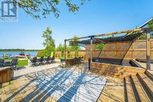 28 Eldonia Road, Kawartha Lakes, Ontario  K0M 2B0 - Photo 31 - X12949878