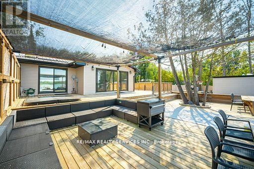 28 Eldonia Road, Kawartha Lakes, Ontario  K0M 2B0 - Photo 33 - X12949878