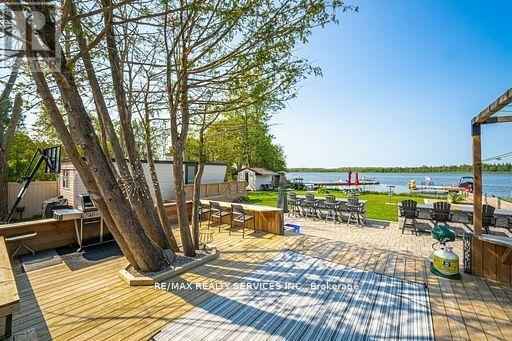 28 Eldonia Road, Kawartha Lakes, Ontario  K0M 2B0 - Photo 34 - X12949878