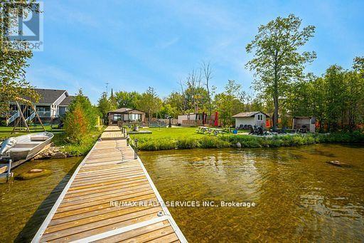 28 Eldonia Road, Kawartha Lakes, Ontario  K0M 2B0 - Photo 42 - X12949878