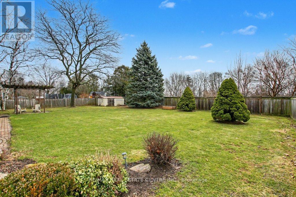 18 6th Concession Road E, Hamilton, Ontario  L8B 1A2 - Photo 30 - X12949910