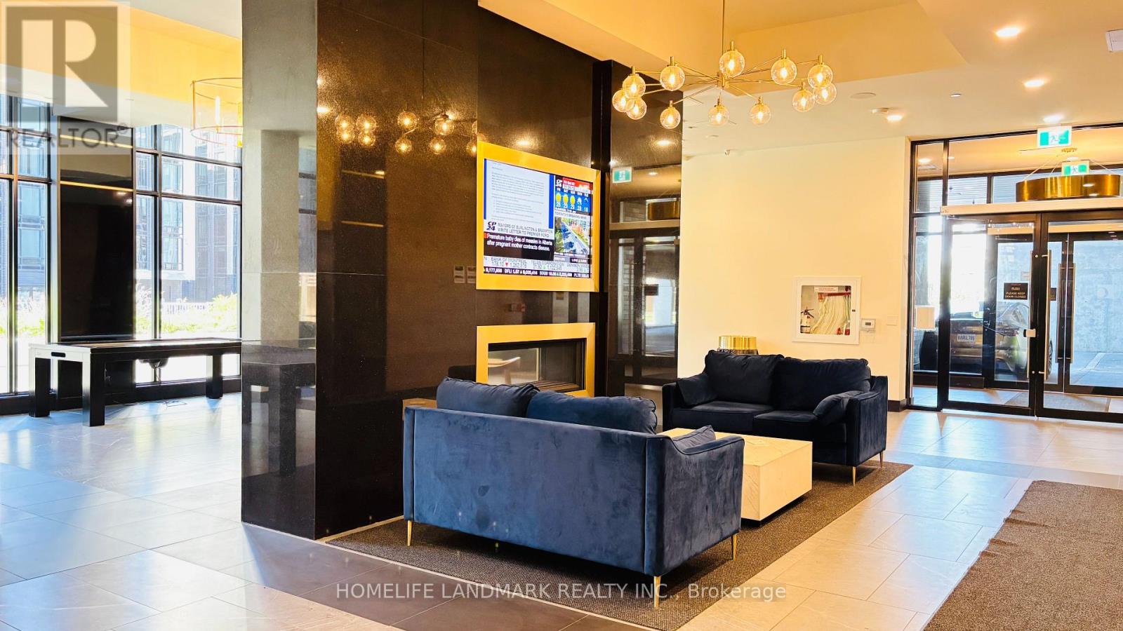 1536 - 145 Columbia Street W, Waterloo, Ontario  N2L 0K7 - Photo 20 - X12949930