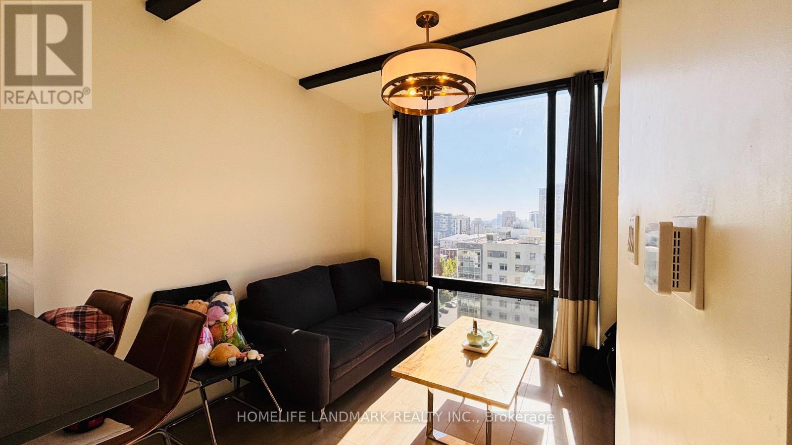 1536 - 145 Columbia Street W, Waterloo, Ontario  N2L 0K7 - Photo 4 - X12949930