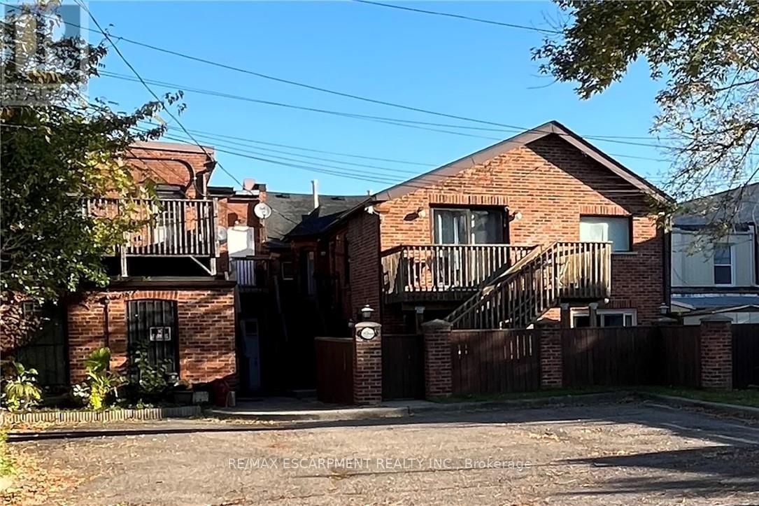 B - 56 KING STREET W, Hamilton, Ontario