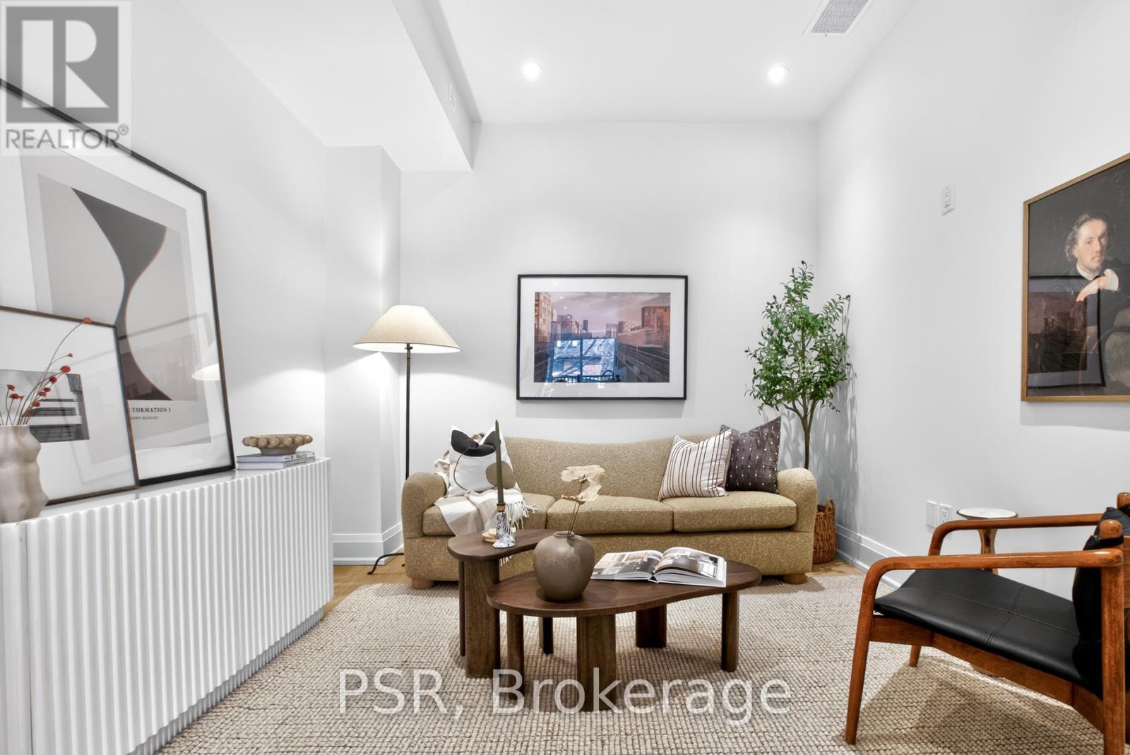 C - 55 Harriet Street, Toronto, Ontario  M4L 2G1 - Photo 5 - E12905598