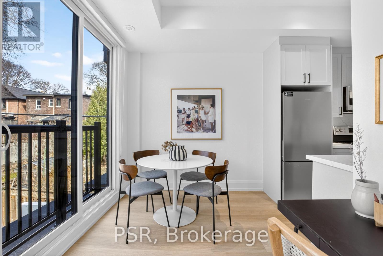 C - 55 Harriet Street, Toronto, Ontario  M4L 2G1 - Photo 9 - E12905598