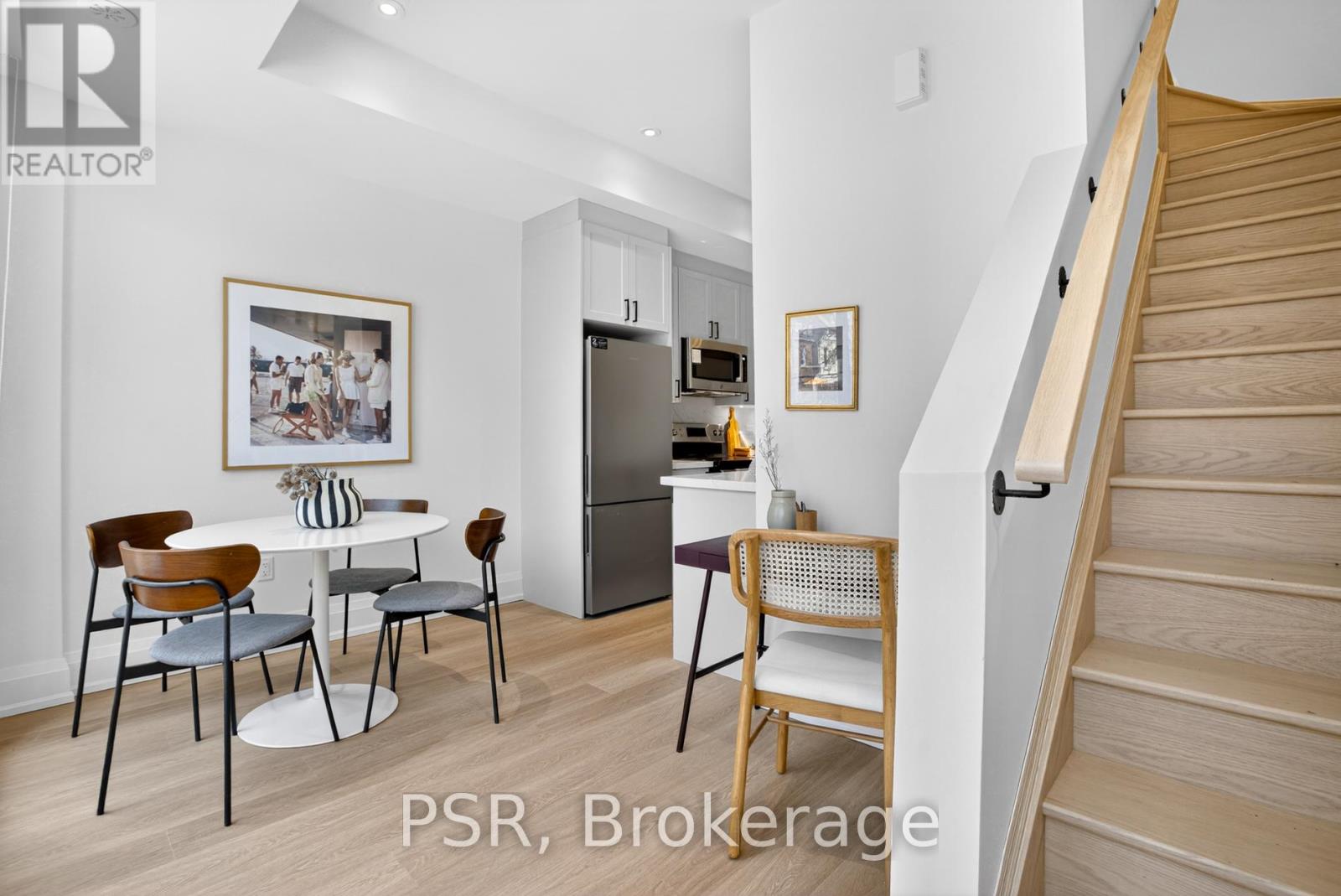 C - 55 Harriet Street, Toronto, Ontario  M4L 2G1 - Photo 10 - E12905598