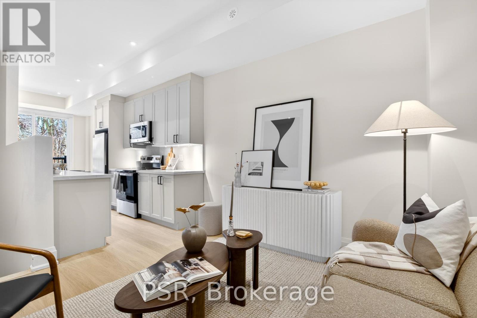 C - 55 Harriet Street, Toronto, Ontario  M4L 2G1 - Photo 3 - E12905598