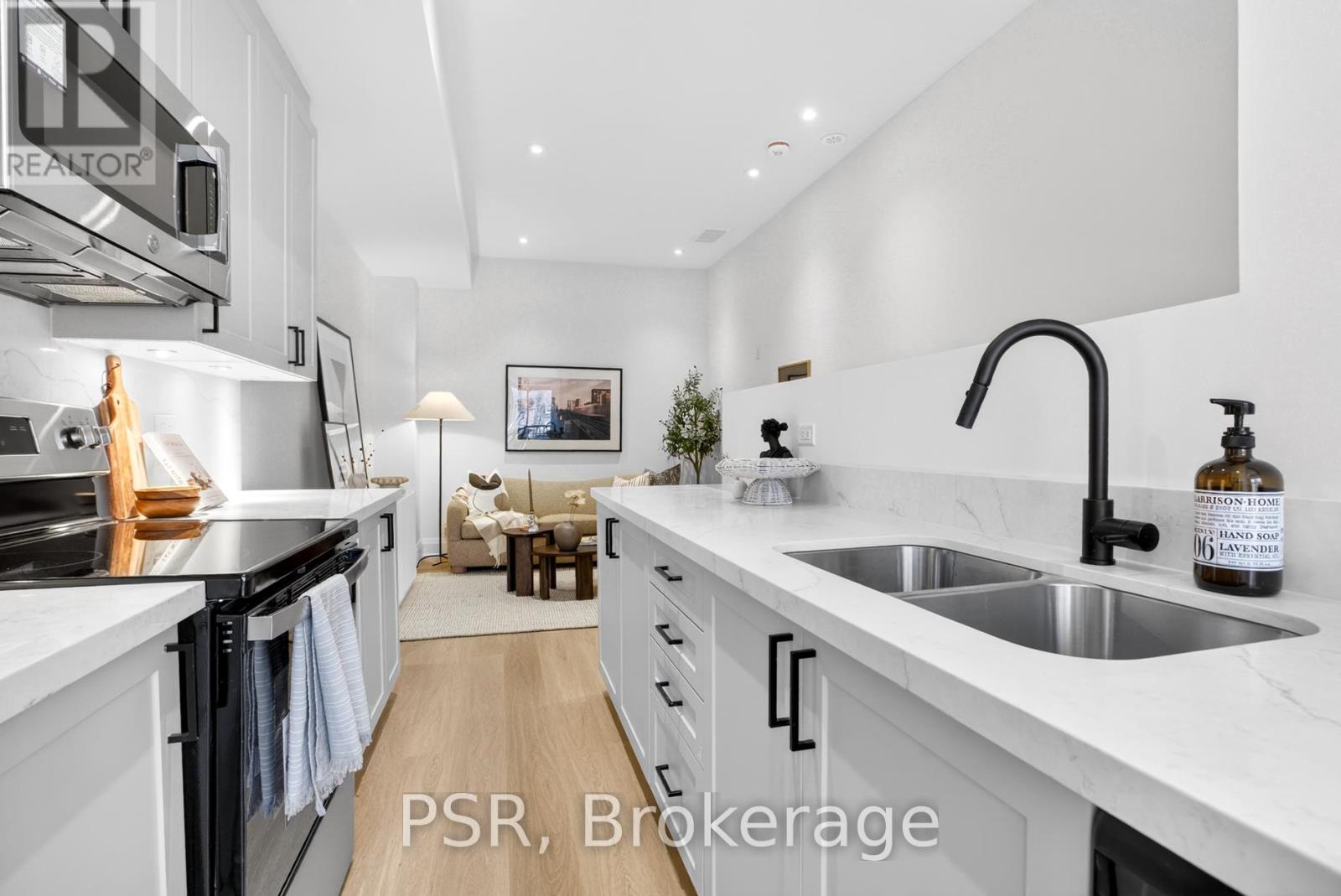 C - 55 Harriet Street, Toronto, Ontario  M4L 2G1 - Photo 6 - E12905598